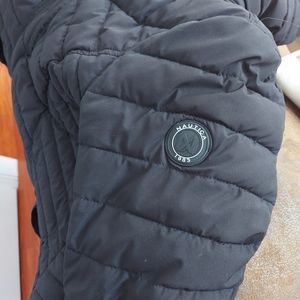 Nautica puffer coat